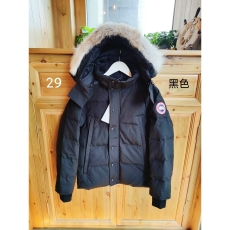 Canada Goose Down Jackets